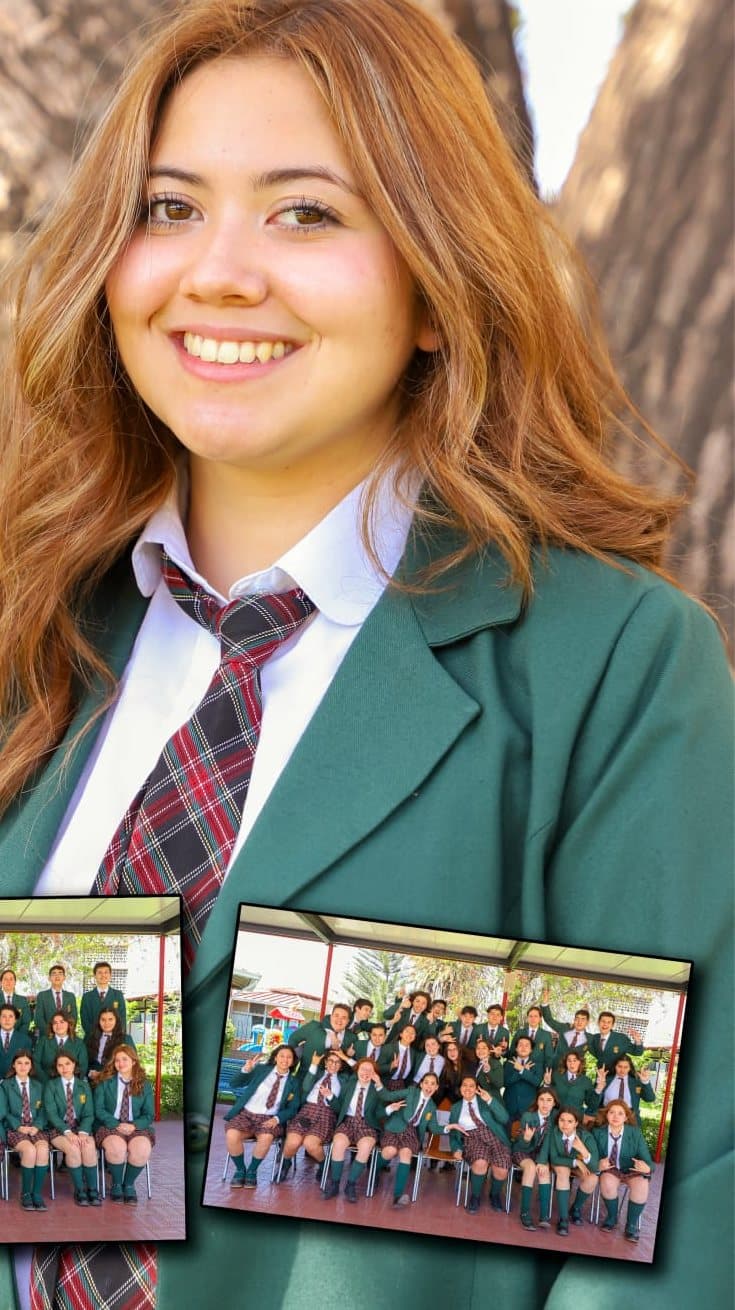 Portada de Colegios